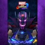 Marvel vs. Capcom Infinite - Deluxe Edition XBOX Ключ