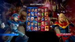 Marvel vs. Capcom Infinite - Deluxe Edition XBOX Ключ