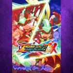 Mega Man Zero/ZX Legacy Collection XBOX Ключ