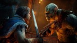 Middle-earth Shadow of Mordor™ - Game of the  XBOX Ключ