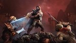 Middle-earth Shadow of Mordor™ - Game of the  XBOX Ключ