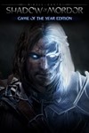 🔅Middle-earth Shadow of Mordor GOTY XBOX🔑Ключ + VPN