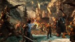 Middle-earth Shadow of War™ Definitive Editio XBOX Ключ