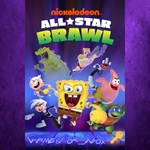 Nickelodeon All-Star Brawl XBOX Ключ