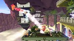 Nickelodeon All-Star Brawl XBOX Ключ