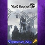 NieR Replicant ver.1.22474487139... XBOX Ключ