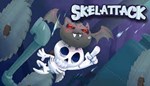 *Skelattack XBOX*