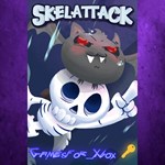 Skelattack XBOX Ключ