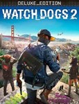 🔅Watch Dogs®2 - Deluxe Edition XBOX🗝️