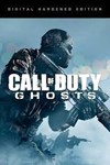 🔅Call of Duty: Ghosts Digital Hardened Edition XBOX🗝️