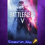 Battlefield V Definitive Edition XBOX Ключ