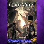 CODE VEIN XBOX Ключ
