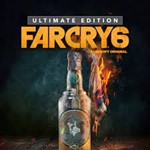 🔅Far Cry® 6 Ultimate Edition XBOX🔑Ключ + VPN