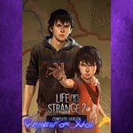 Life is Strange 2 - Complete Season XBOX Ключ