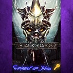 Blackguards 2 XBOX Ключ