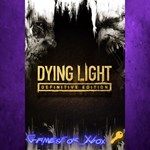 Dying Light Definitive Edition XBOX Ключ