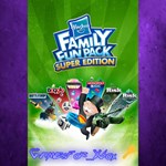 Hasbro Family Fun Pack - Super Edition XBOX Ключ