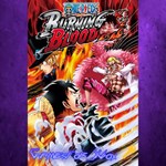 One Piece Burning Blood XBOX Ключ