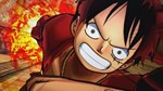 One Piece Burning Blood XBOX Ключ