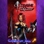 BloodRayne 2 ReVamped XBOX Ключ