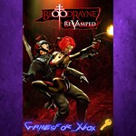 BloodRayne ReVamped XBOX Ключ
