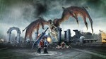 Darksiders Fury´s Collection - War and Death XBOX Ключ