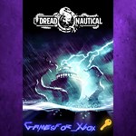 Dread Nautical XBOX Ключ