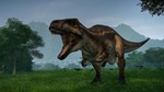 Jurassic World Evolution Dinosaur Collection XBOX Ключ