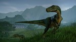Jurassic World Evolution Dinosaur Collection XBOX Ключ