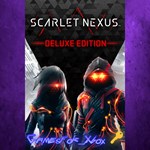 SCARLET NEXUS Deluxe Edition XBOX Ключ