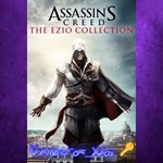 Assassin´s Creed The Ezio Collection XBOX Ключ