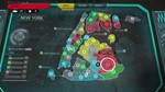 Risk Urban Assault XBOX Ключ