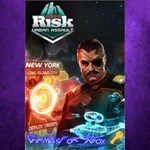 Risk Urban Assault XBOX Ключ
