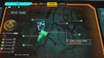 Risk Urban Assault XBOX Ключ