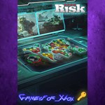 RISK XBOX Ключ