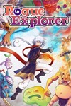 *Rogue Explorer XBOX*