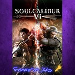 SOULCALIBUR VI XBOX Ключ