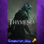 Thymesia XBOX Ключ