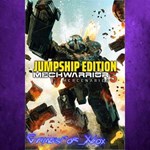 MechWarrior 5 Mercenaries - JumpShip Edition XBOX Ключ