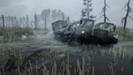 MudRunner XBOX Ключ