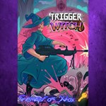 Trigger Witch XBOX Ключ