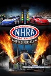 *NHRA Championship Drag Racing XBOX**Ключ