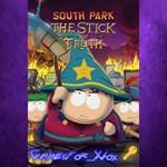 South Park The Stick of Truth ™ XBOX Ключ