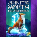Spirit of the North Enhanced Edition XBOX Ключ