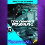Tony Hawk´s Pro Skater™ 1 + 2 - Cross-Gen Del XBOX Ключ