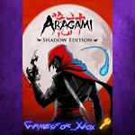 Aragami Shadow Edition XBOX Ключ