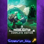 Moonlighter Complete Edition XBOX Ключ