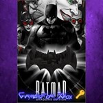 The Telltale Batman Shadows Edition XBOX Ключ