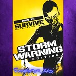 How to Survive Storm Warning Edition XBOX Ключ