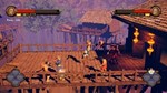 9 Monkeys of Shaolin + Ash of Gods + Redeemer XBOX Ключ